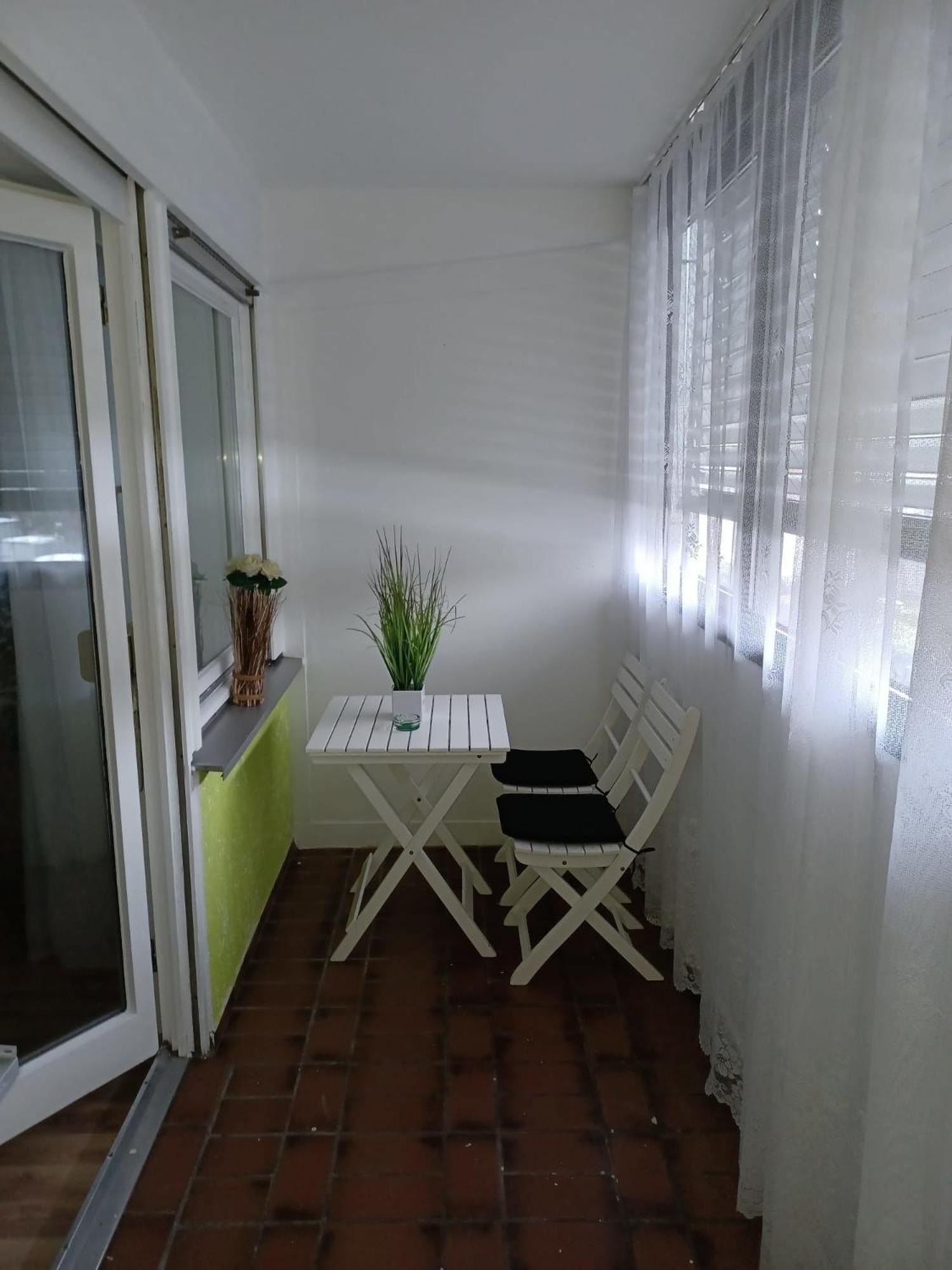 H&A Apartment Baden Baden 外观 照片