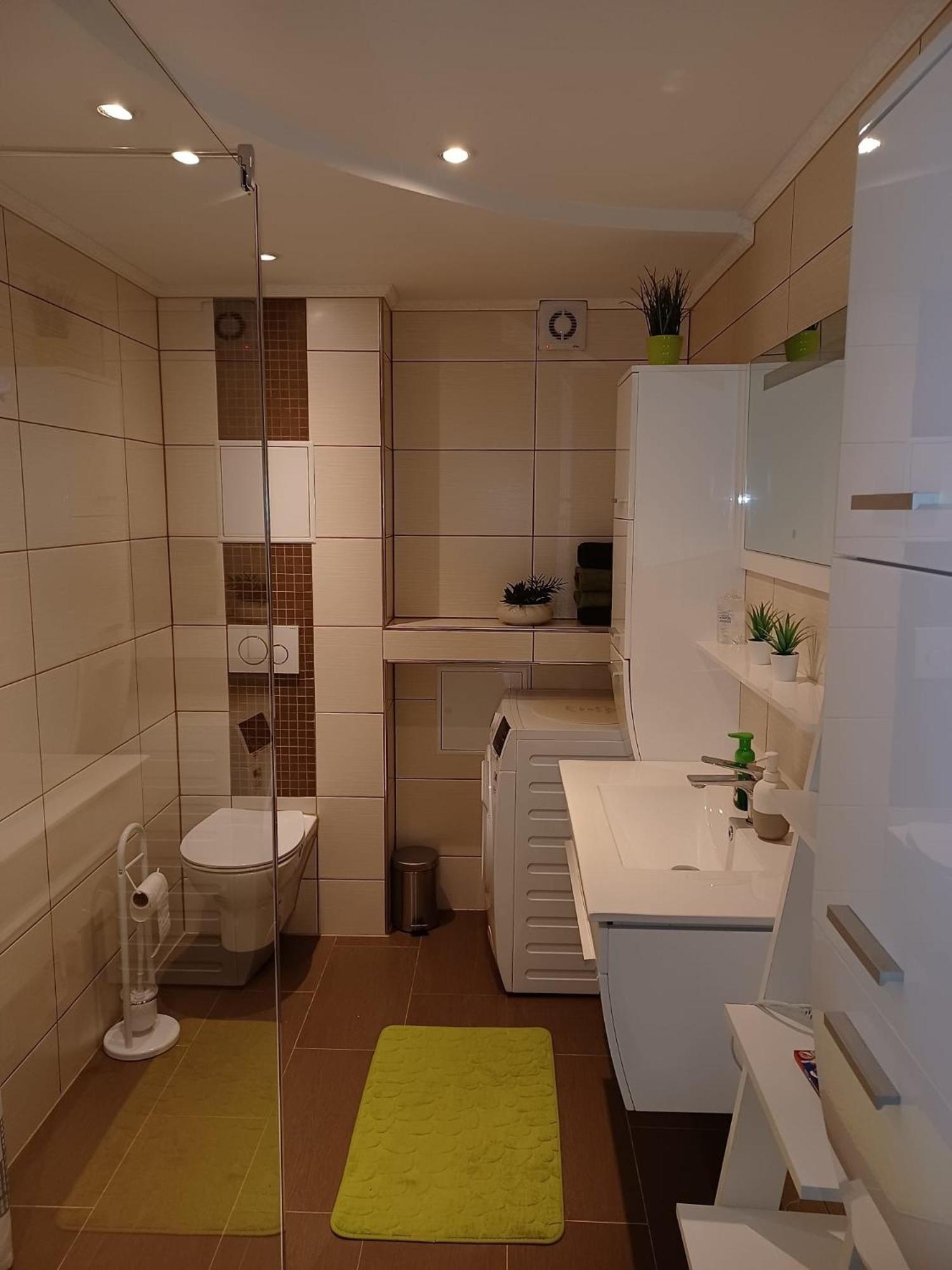 H&A Apartment Baden Baden 外观 照片