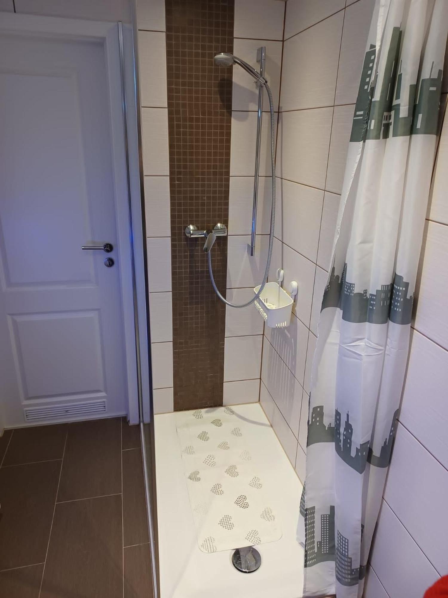 H&A Apartment Baden Baden 外观 照片